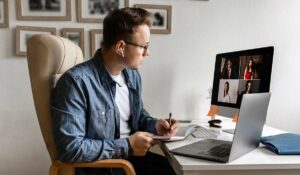 Remote Work