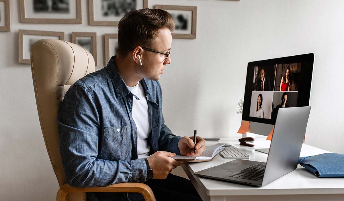 Remote Work